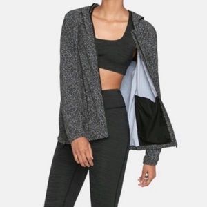 NWOT Outdoor Voices running jacket